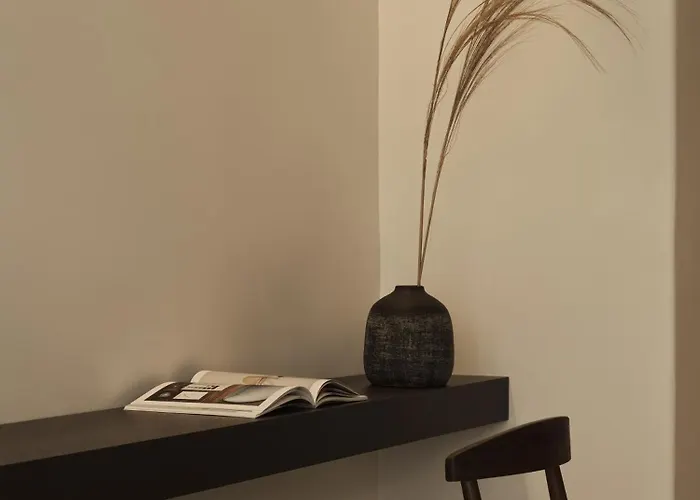 Ξενοδοχείο Ezio Bo Luxury Living 4*