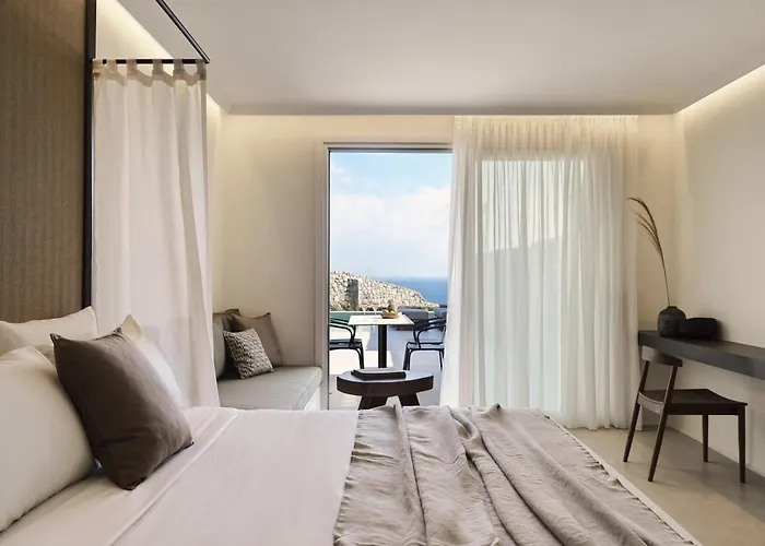 Ezio Bo Luxury Living Ξενοδοχείο 4*