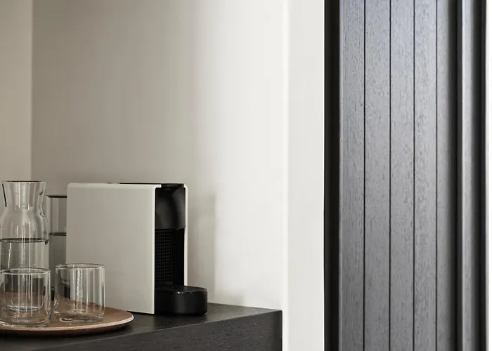 Ξενοδοχείο Ezio Bo Luxury Living 4*