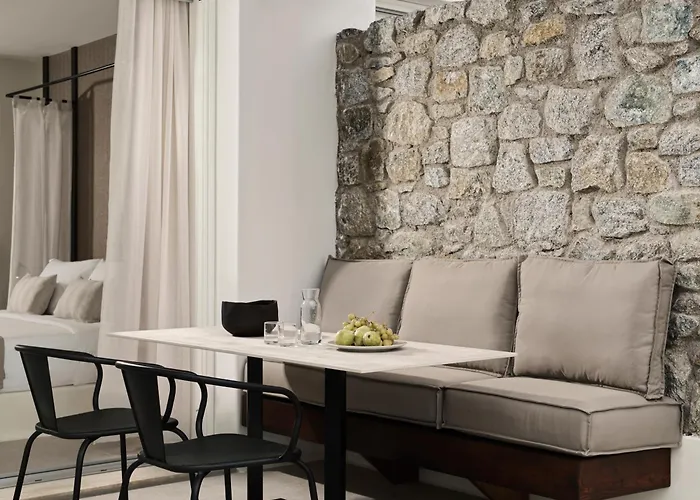 Ezio Bo Luxury Living Ξενοδοχείο 4*