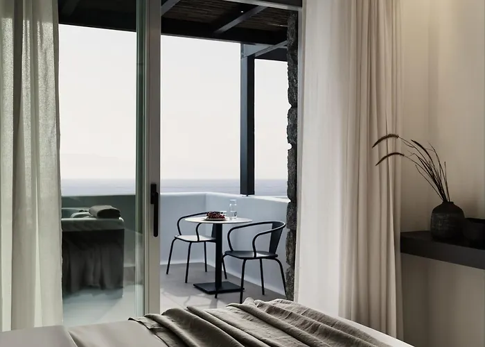 Ezio Bo Luxury Living Ξενοδοχείο 4*