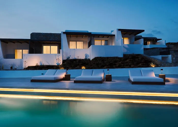 Ξενοδοχείο Ezio Bo Luxury Living 4*