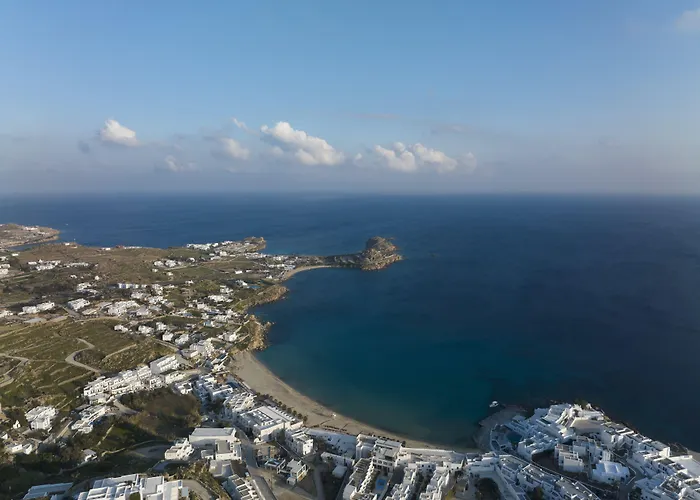 Ezio Bo Luxury Living Ξενοδοχείο 4*