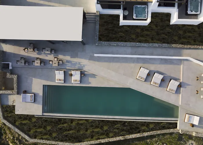 Ξενοδοχείο Ezio Bo Luxury Living