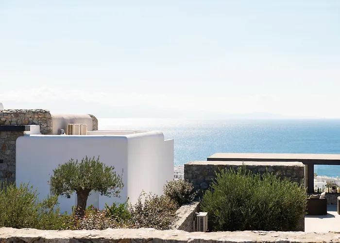 Ξενοδοχείο Ezio Bo Luxury Living 4*