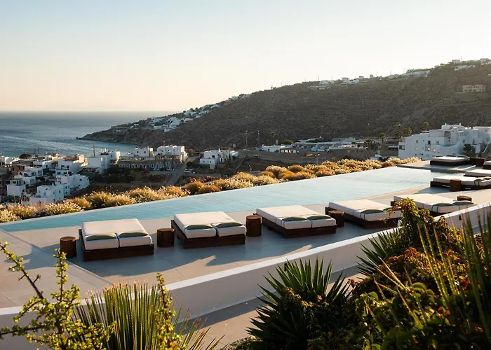 Ξενοδοχείο Ezio Bo Luxury Living