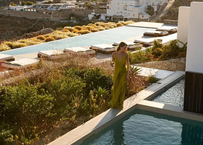 Ezio Bo Luxury Living Ξενοδοχείο 4*